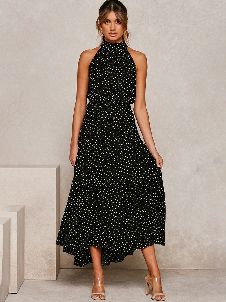 Vestido Longo Renata