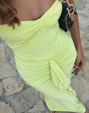 Vestido Roberta
