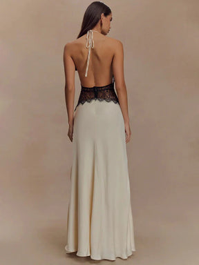 Vestido Longo Giorgia