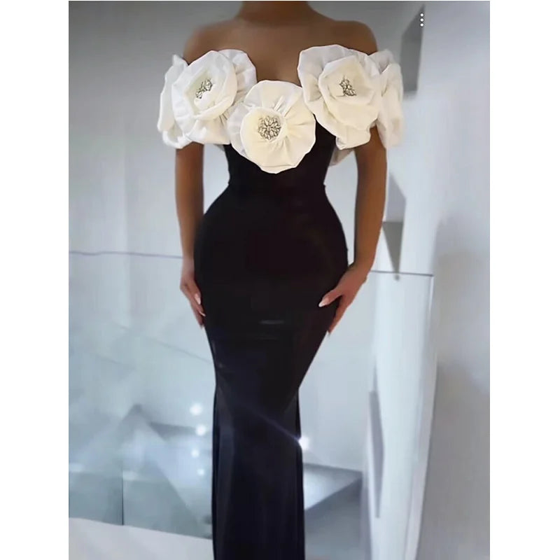 Vestido Midi Rosália