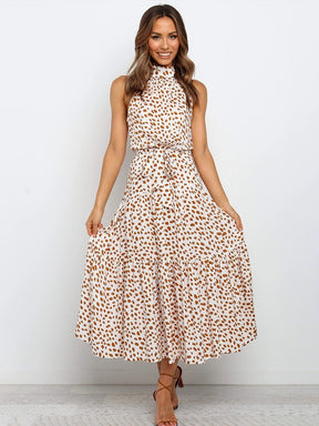 Vestido Longo Renata