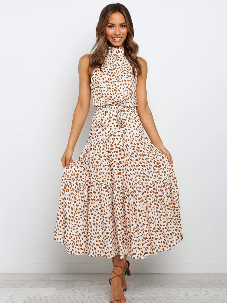 Vestido Longo Renata