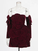 Vestido Mini Marta