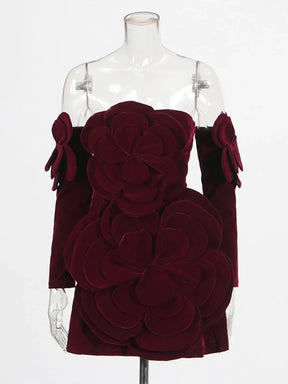 Vestido Mini Marta