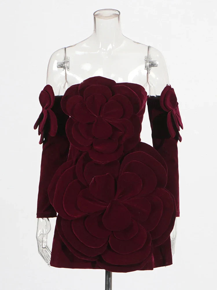Vestido Mini Marta