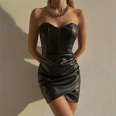 Vestido Curto Adriana