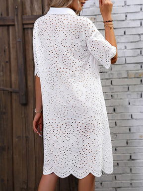 Vestido Midi Mariana