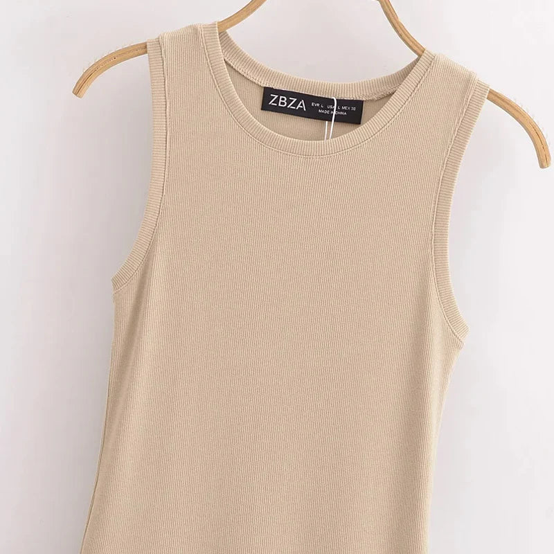 Vestido Longo Bianca