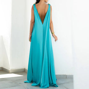 Vestido Tassia