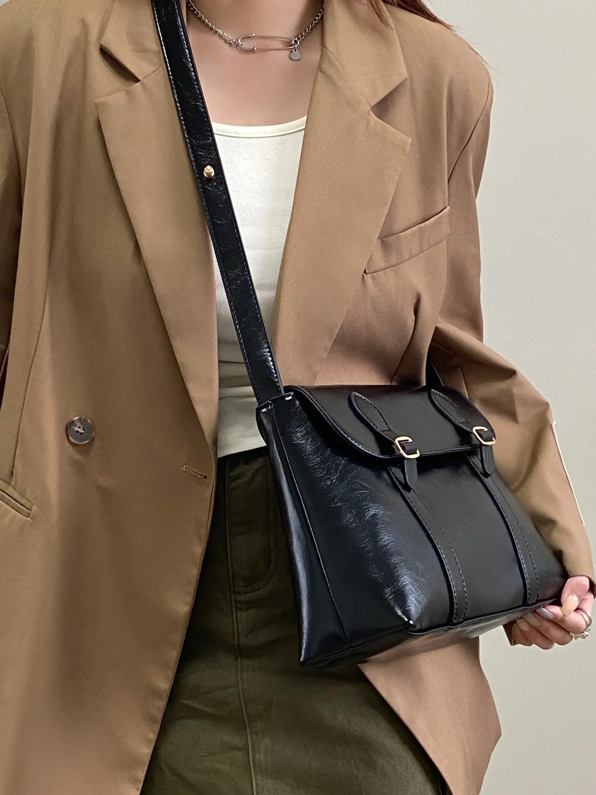 Bolsa Feminina Lara
