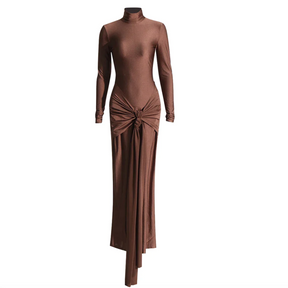 Vestido Longo Safira