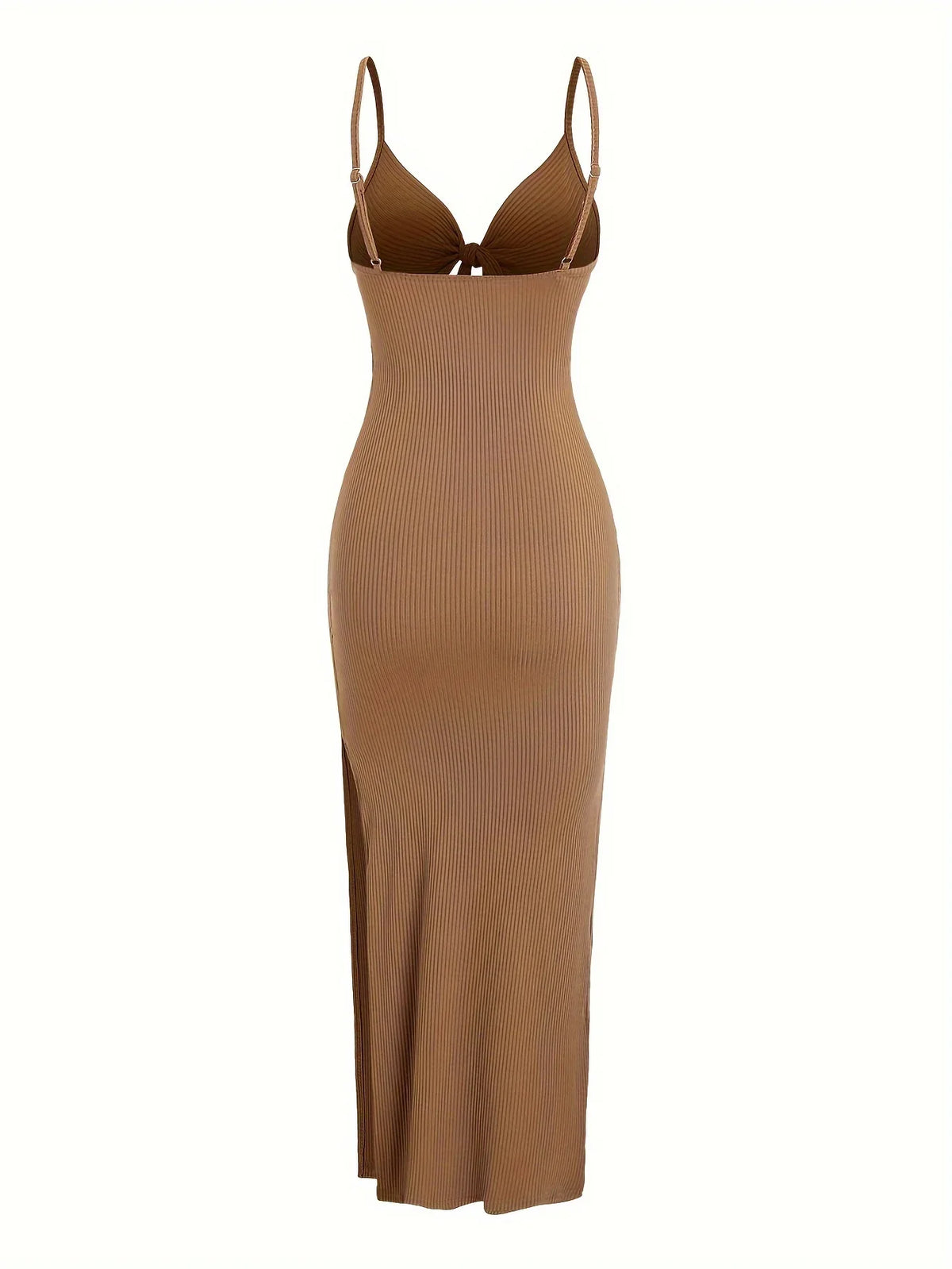 Vestido Longo Davi