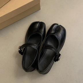 Sapatilha Feminina Tabi Mary Jane