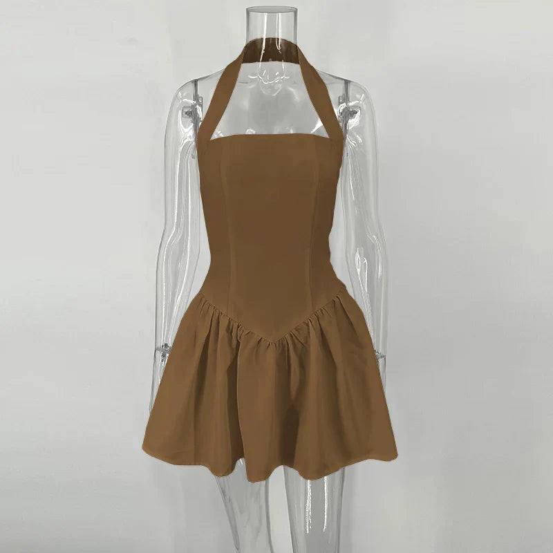 Vestido Mini Solana