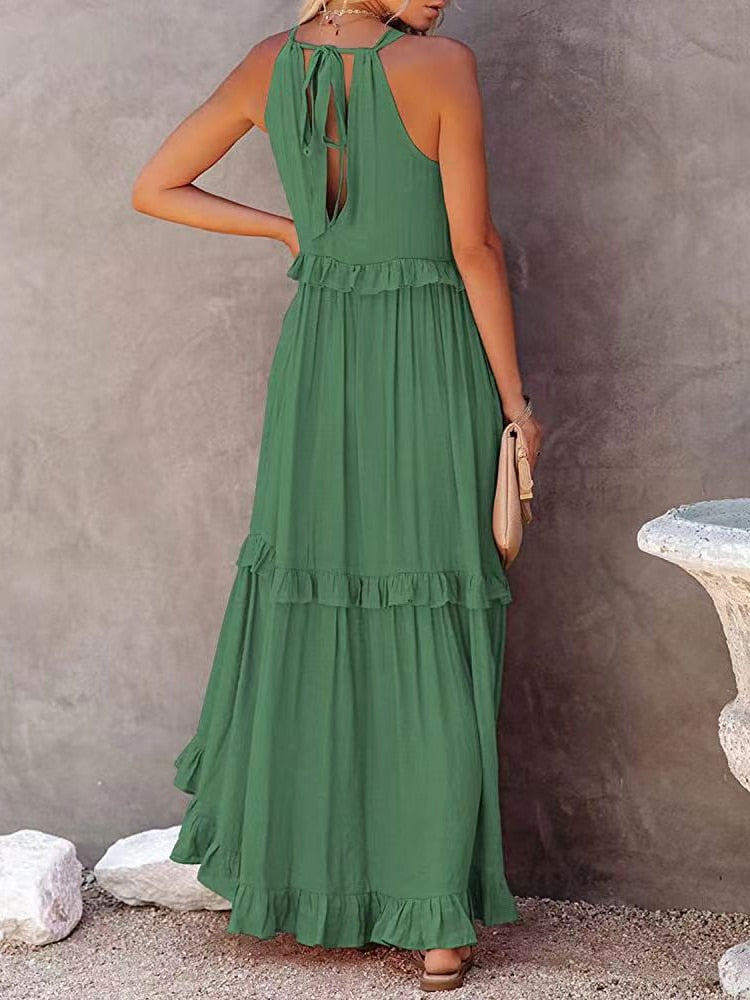 Vestido Longo Elisa