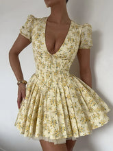 Vestido Curto Gigi