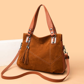 Bolsa Feminina Verona
