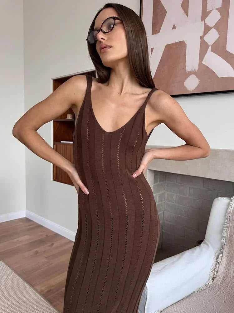 Vestido Longo Aurora