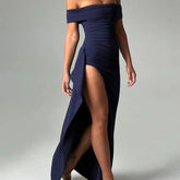 Vestido Longo Kesia