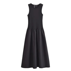 Vestido Longo Bianca