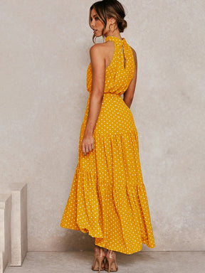 Vestido Longo Renata