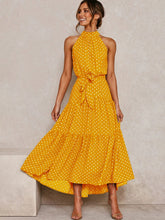 Vestido Longo Renata