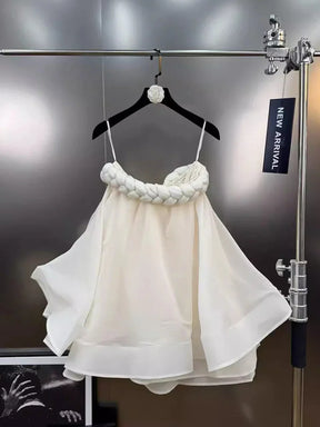 Vestido Mini Francesca