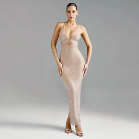 Vestido Paloma