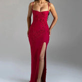 Vestido Longo Eliane