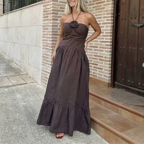 Vestido Longo Beatrice