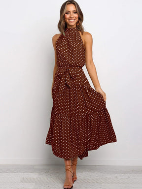 Vestido Longo Renata