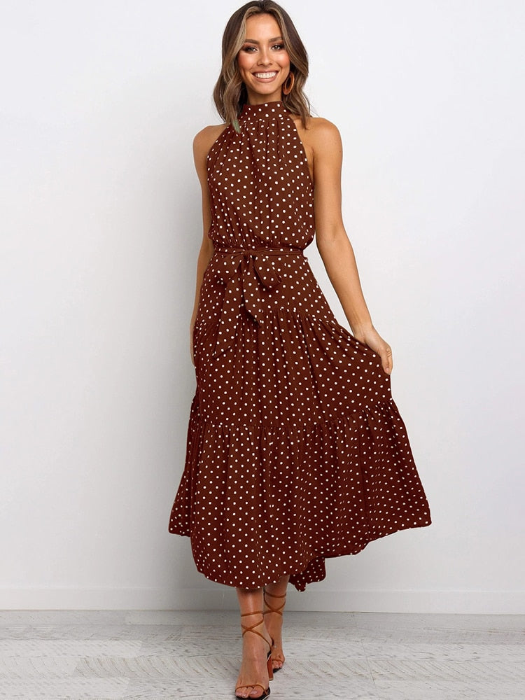 Vestido Longo Renata