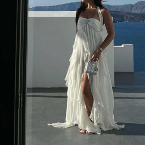 Vestido Clarisse