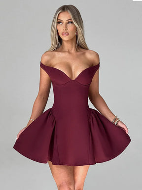 Vestido Maysa