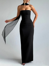 Vestido Longo Laura