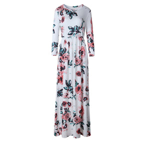 Vestido Longo Elis