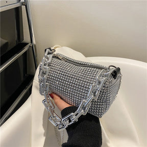 Bolsa Feminina Sparkle