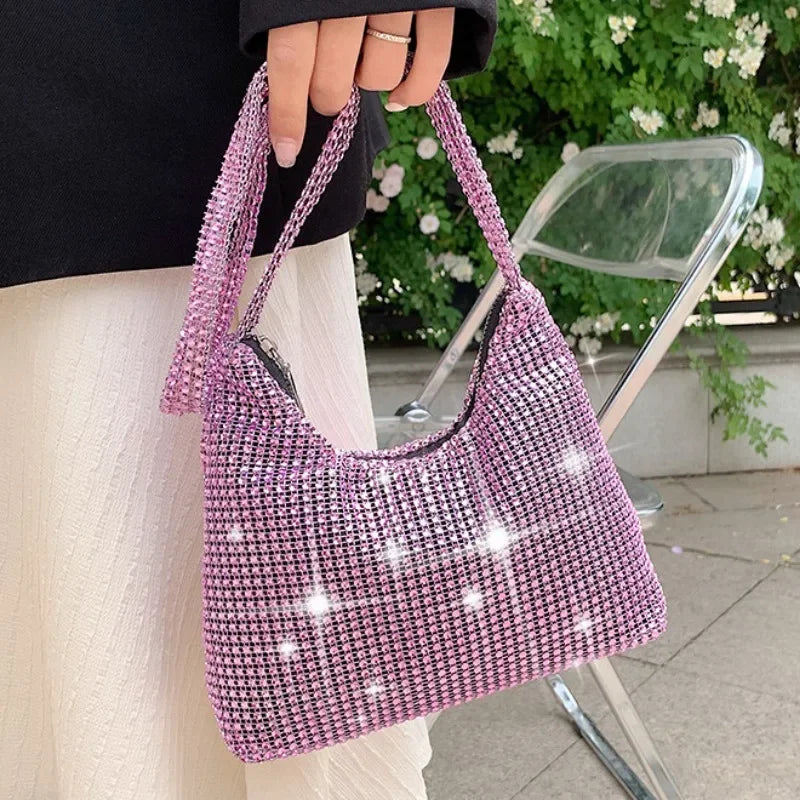 Bolsa Feminina Prisma