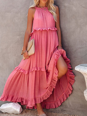 Vestido Longo Elisa