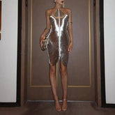 Vestido Curto Lívia