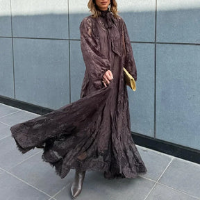 Vestido Longo Amara