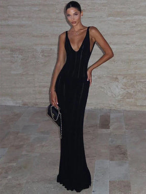Vestido Longo Aurora