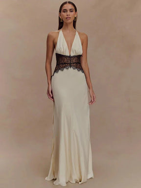 Vestido Longo Giorgia