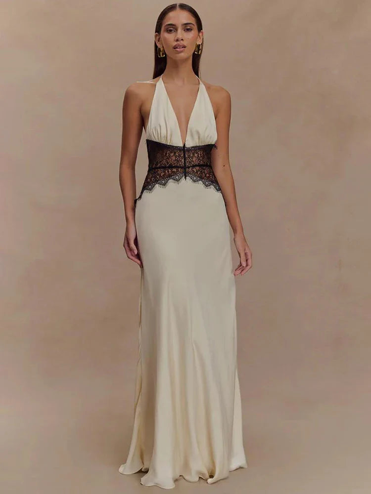 Vestido Longo Giorgia