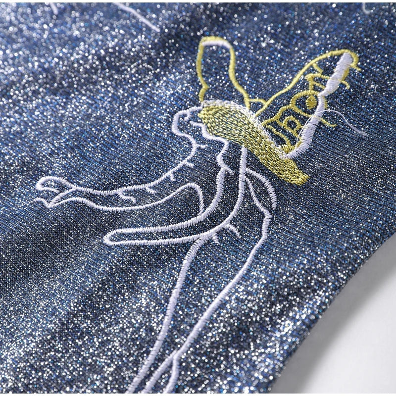 Vestido Curto Estrela