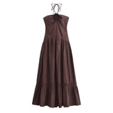 Vestido Longo Beatrice