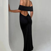 Vestido Longo Iara