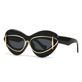 Óculos Cat Eye