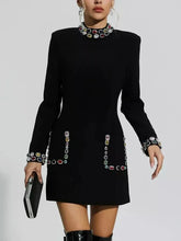 Vestido Curto Floresta
