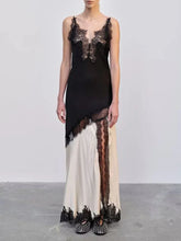 Vestido Longo Minimalista